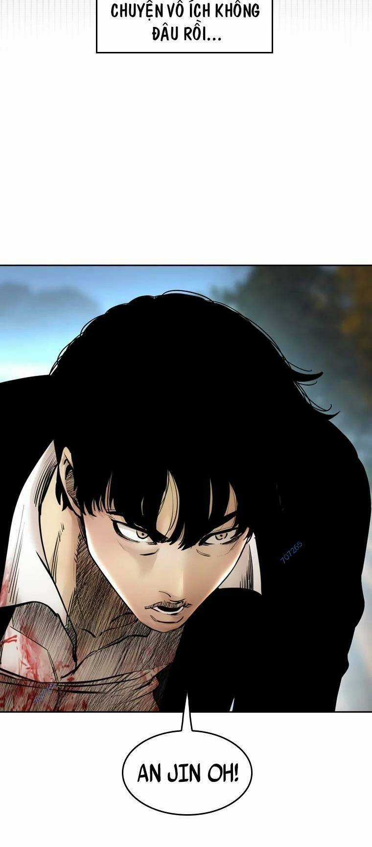 The Blob - Chapter 90 - Trang 43