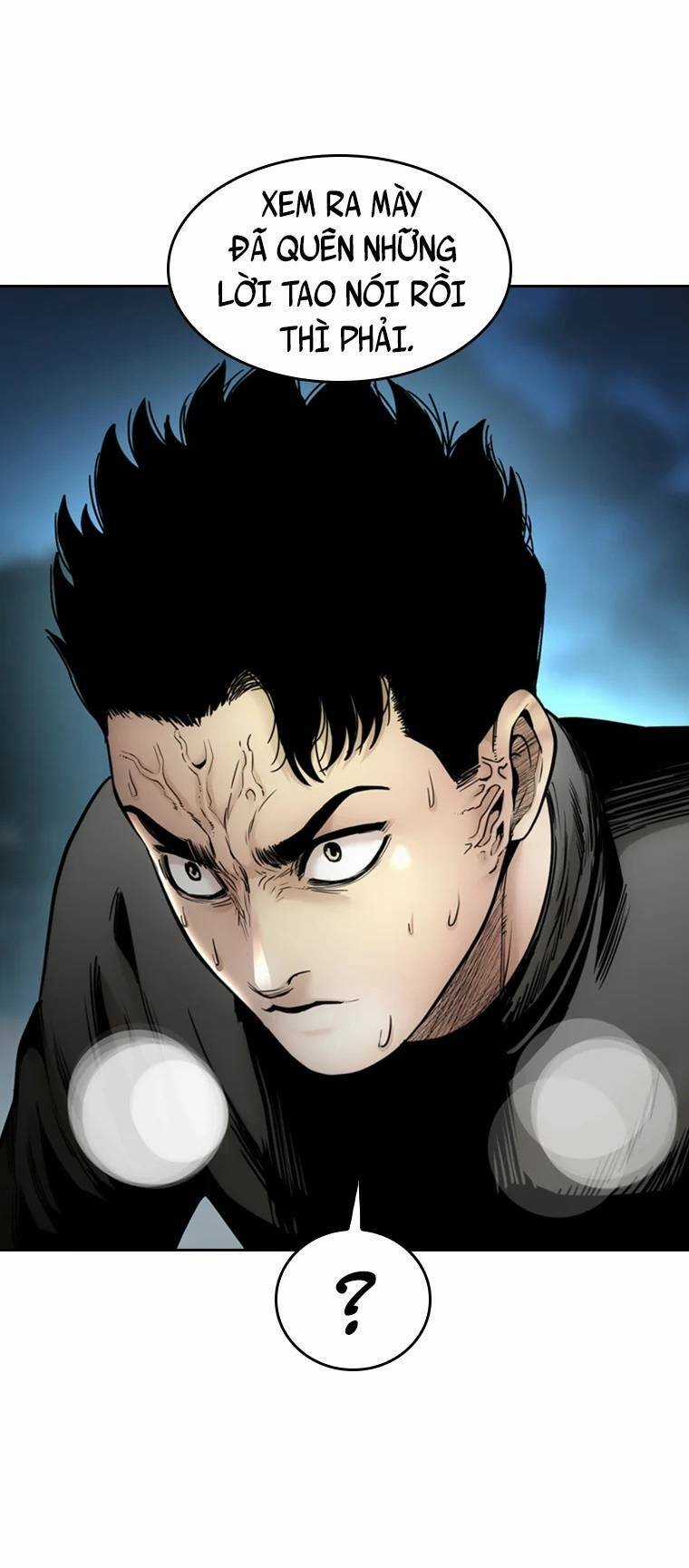 The Blob - Chapter 90 - Trang 44