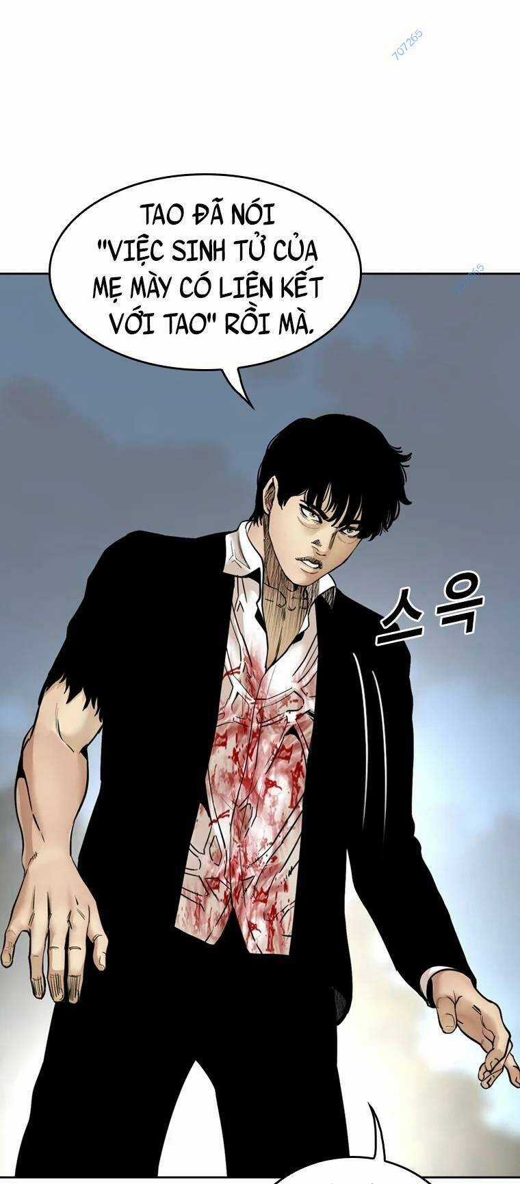 The Blob - Chapter 90 - Trang 45