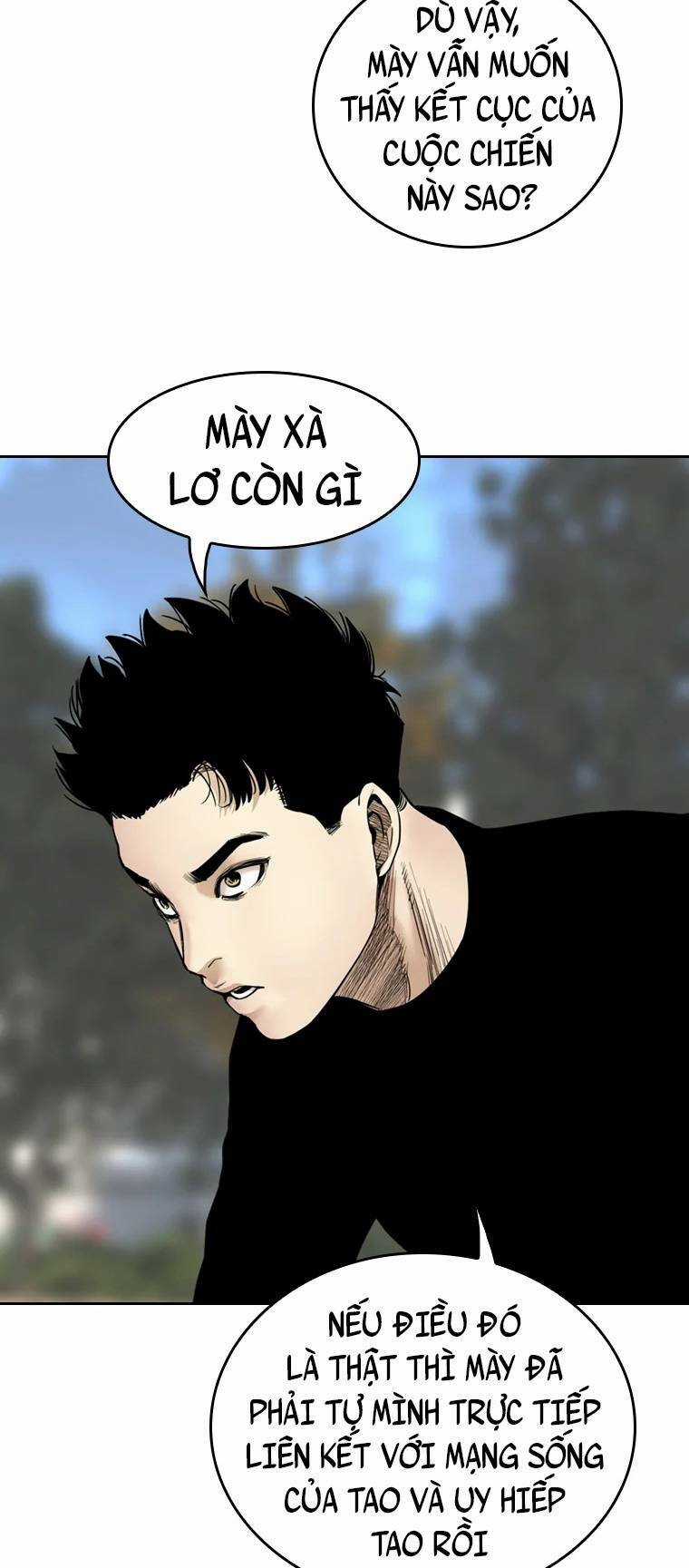 The Blob - Chapter 90 - Trang 46