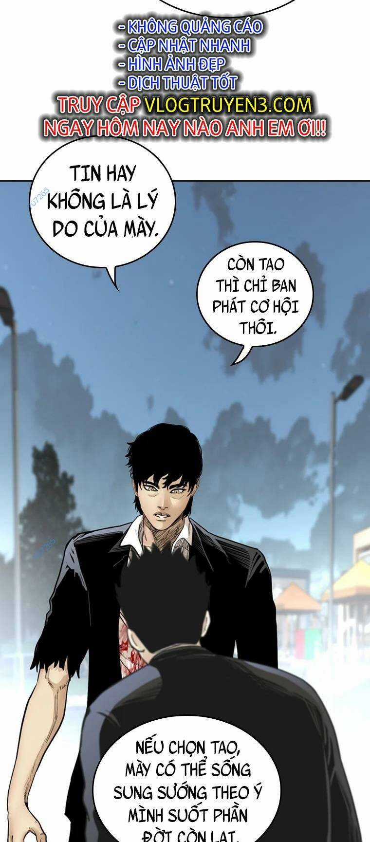 The Blob - Chapter 90 - Trang 47