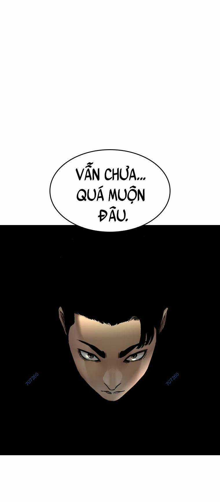 The Blob - Chapter 90 - Trang 49