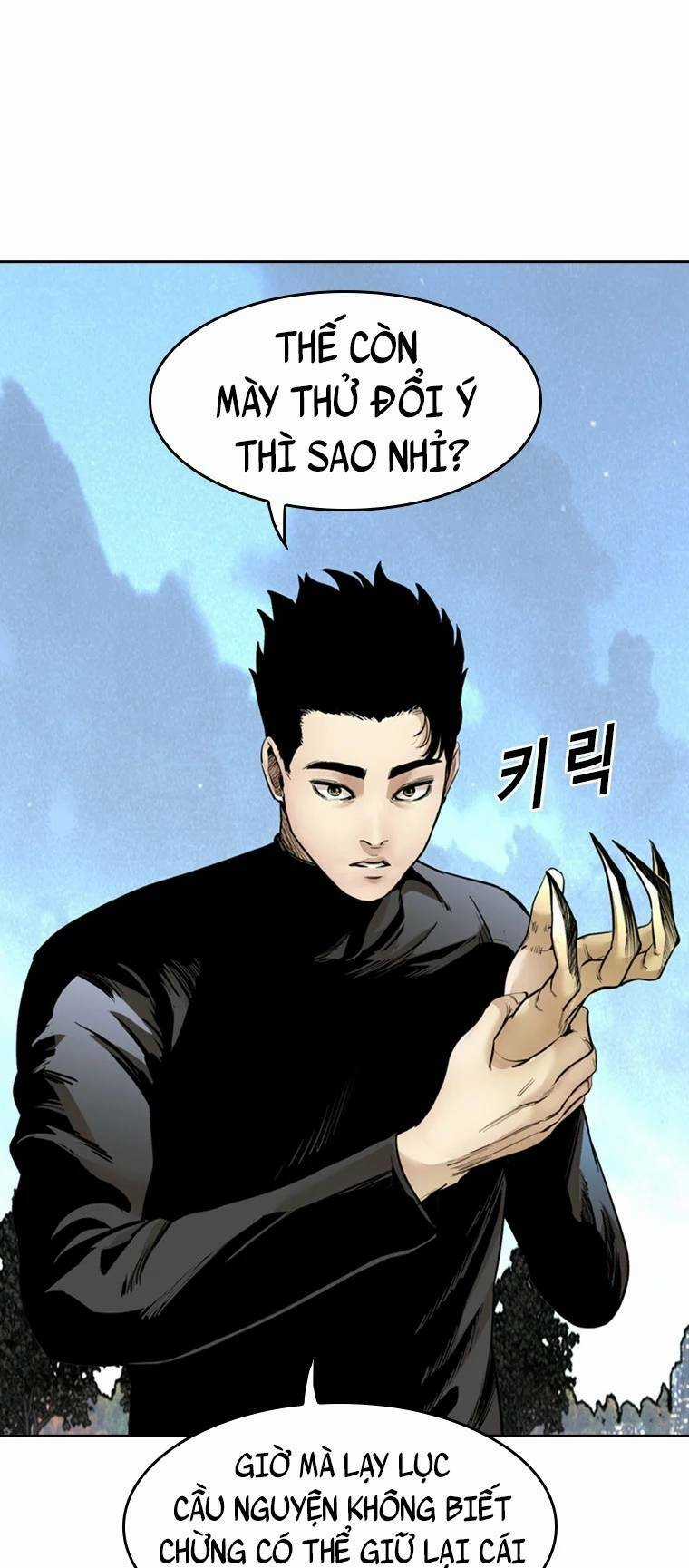 The Blob - Chapter 90 - Trang 50