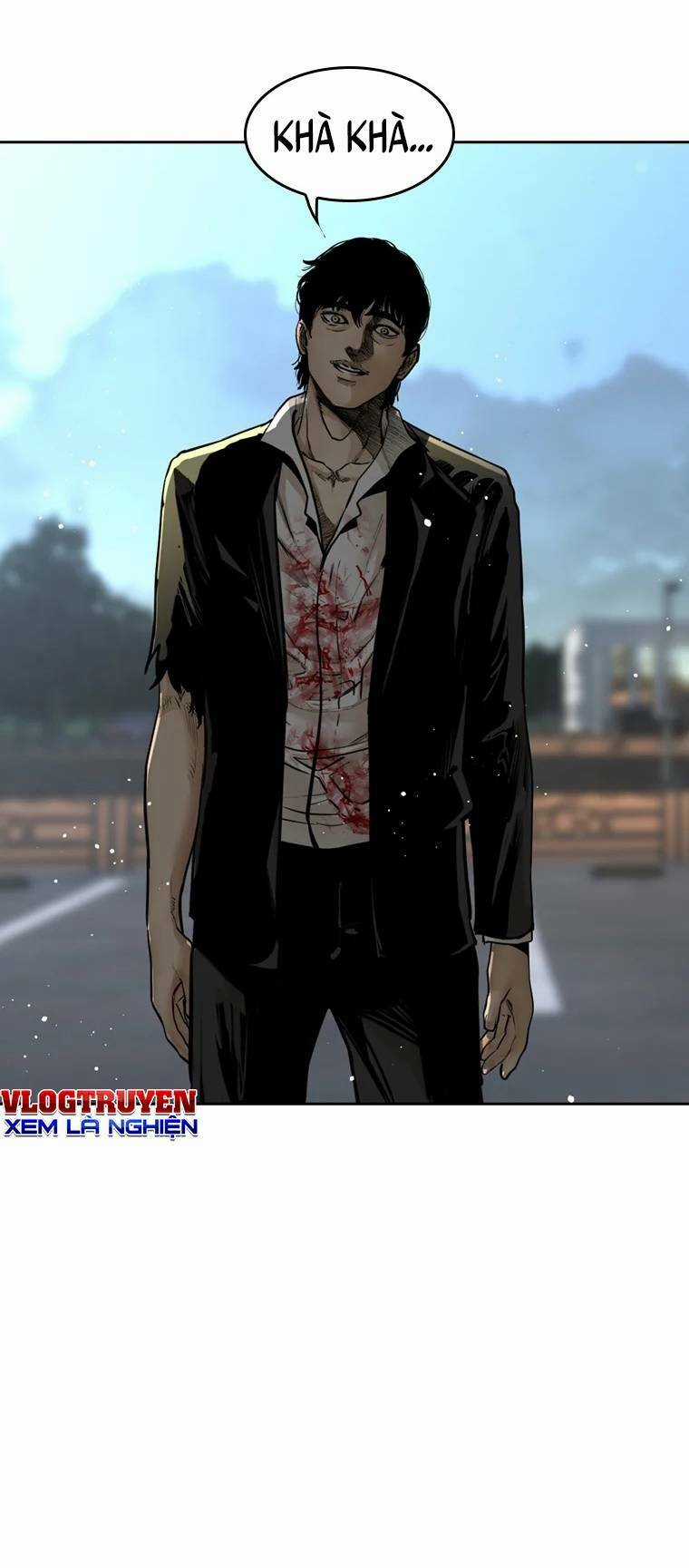 The Blob - Chapter 90 - Trang 6