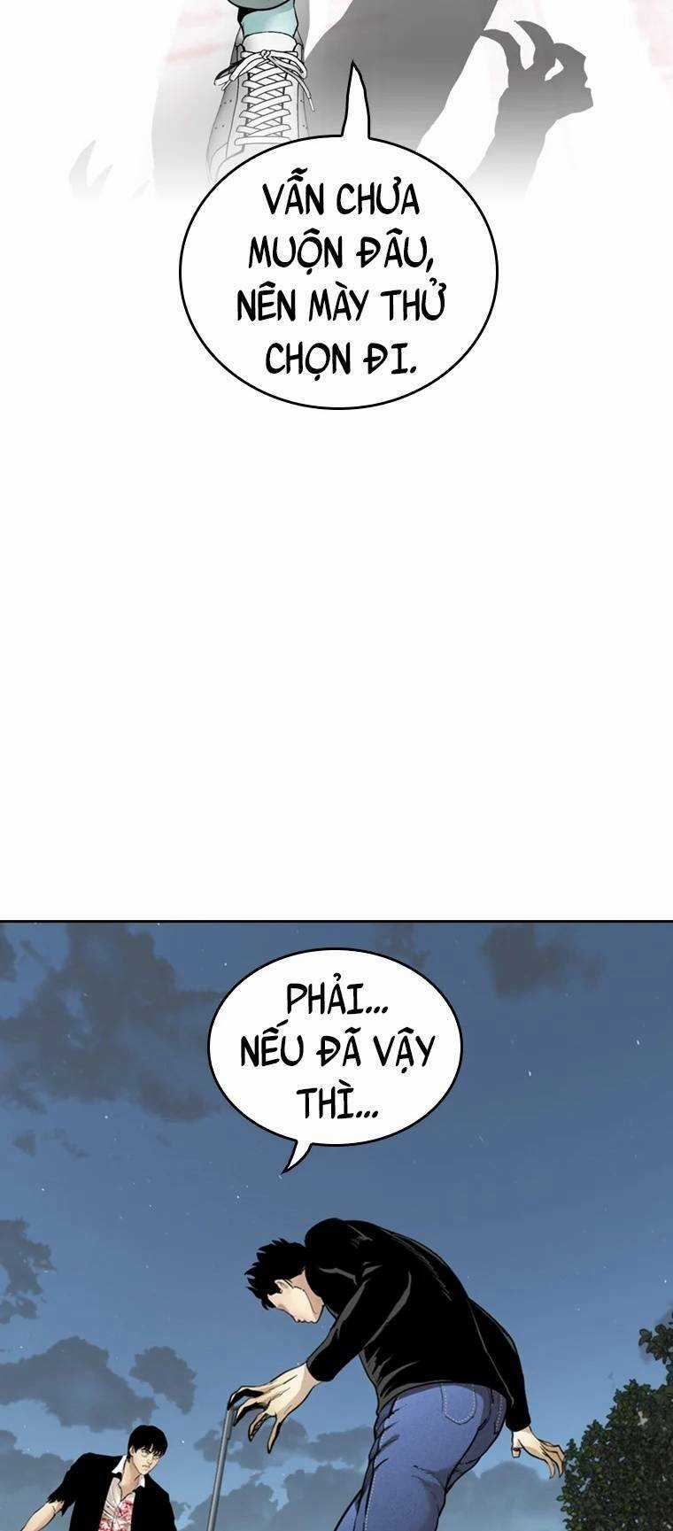 The Blob - Chapter 90 - Trang 52