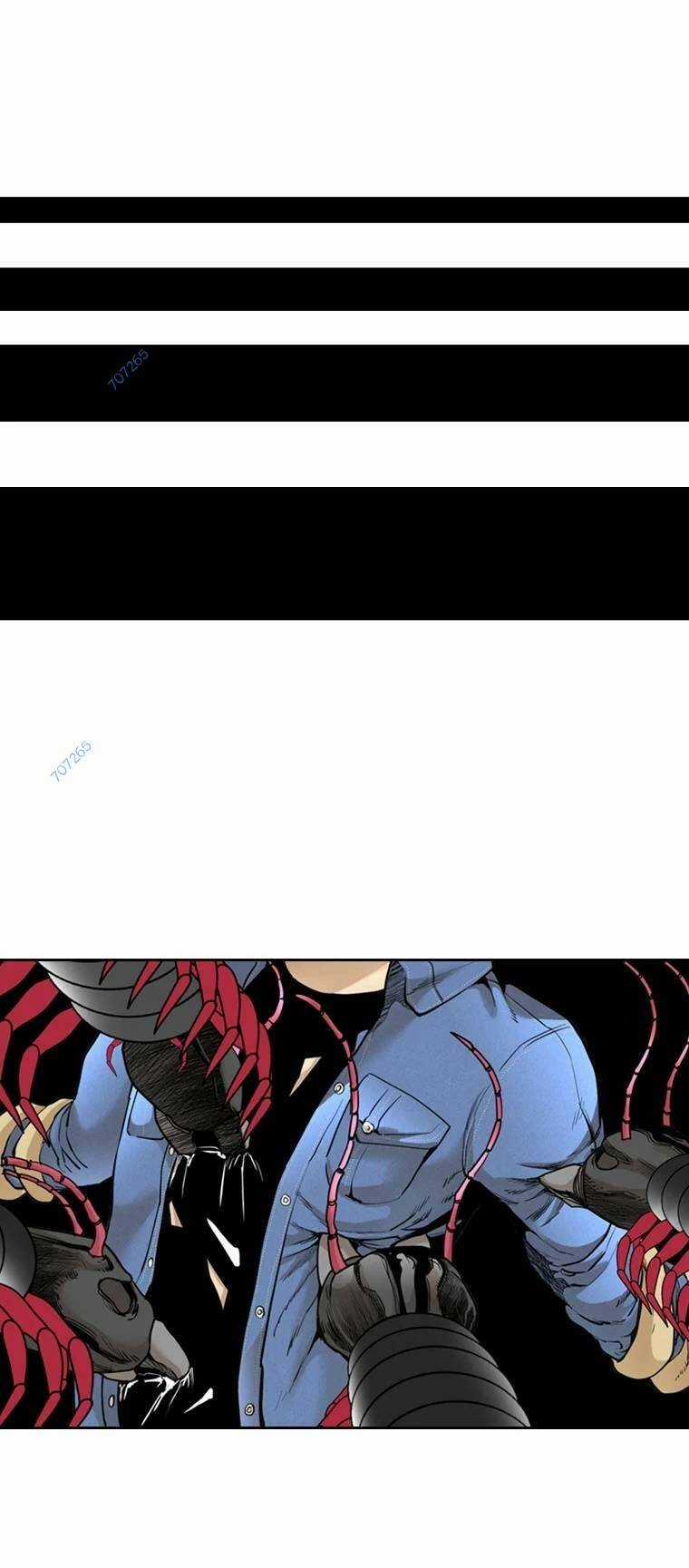 The Blob - Chapter 90 - Trang 55