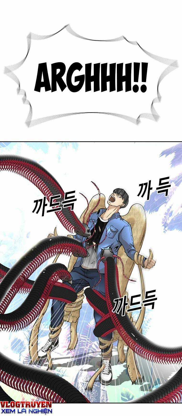 The Blob - Chapter 90 - Trang 56