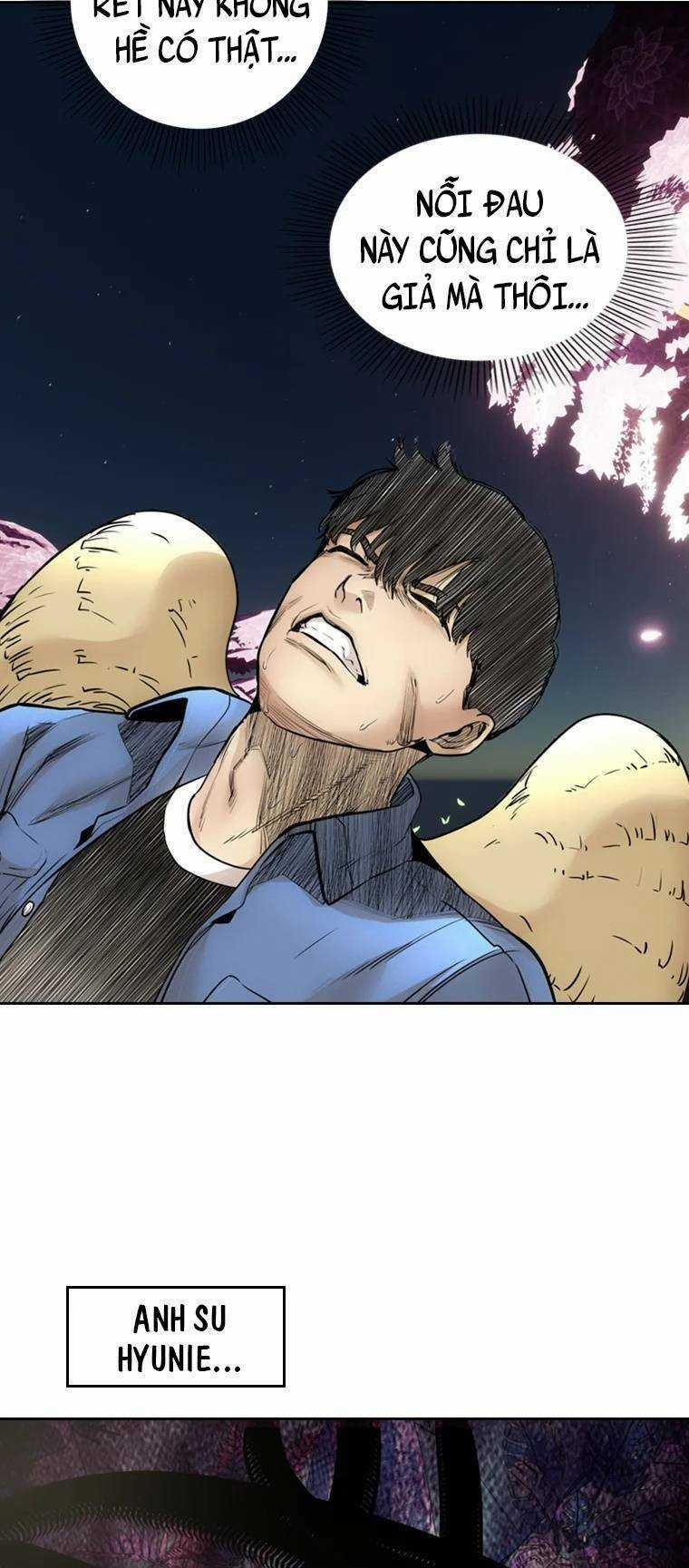 The Blob - Chapter 90 - Trang 58