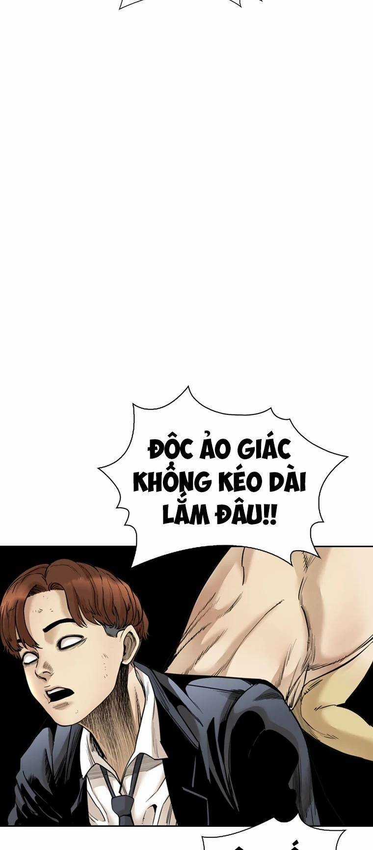 The Blob - Chapter 90 - Trang 62
