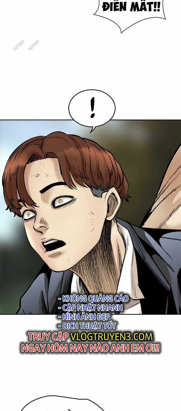 The Blob - Chapter 90 - Trang 63