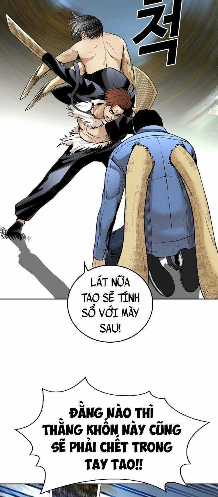 The Blob - Chapter 90 - Trang 66