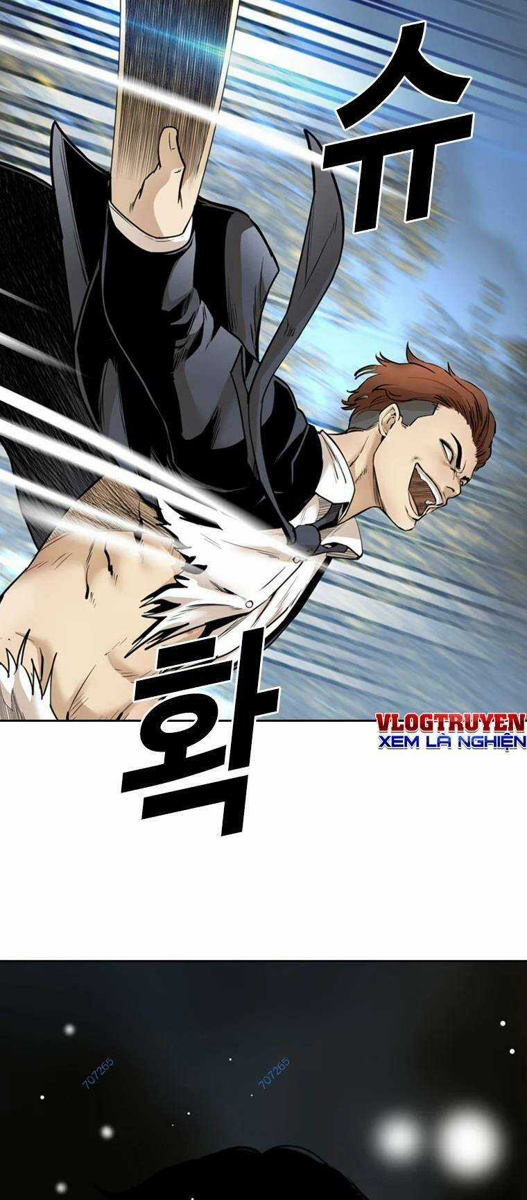 The Blob - Chapter 90 - Trang 67