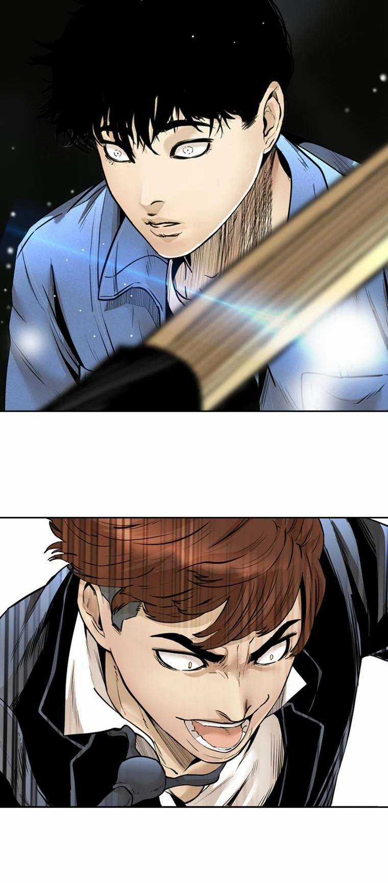 The Blob - Chapter 90 - Trang 68