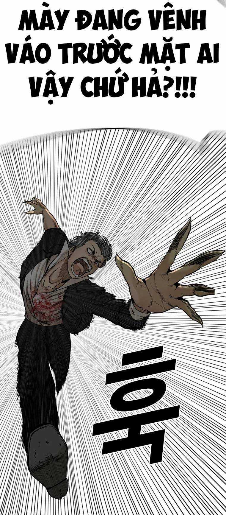 The Blob - Chapter 90 - Trang 8