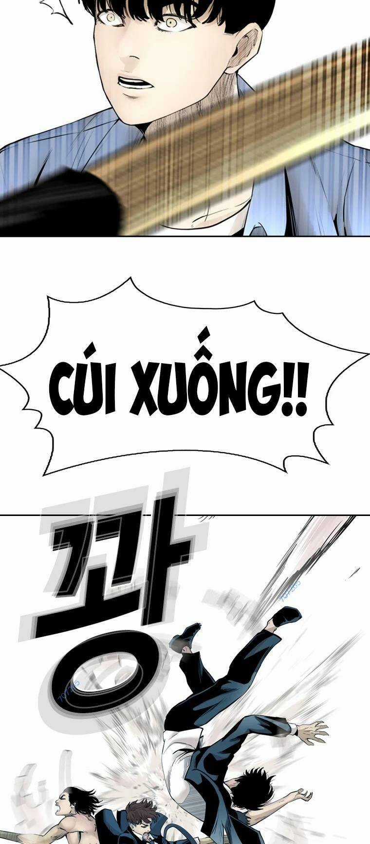 The Blob - Chapter 90 - Trang 71