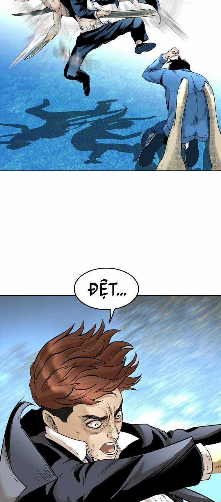 The Blob - Chapter 90 - Trang 72