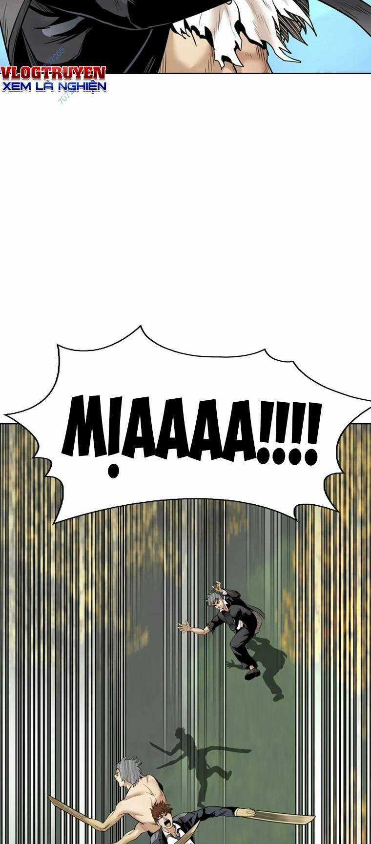 The Blob - Chapter 90 - Trang 73