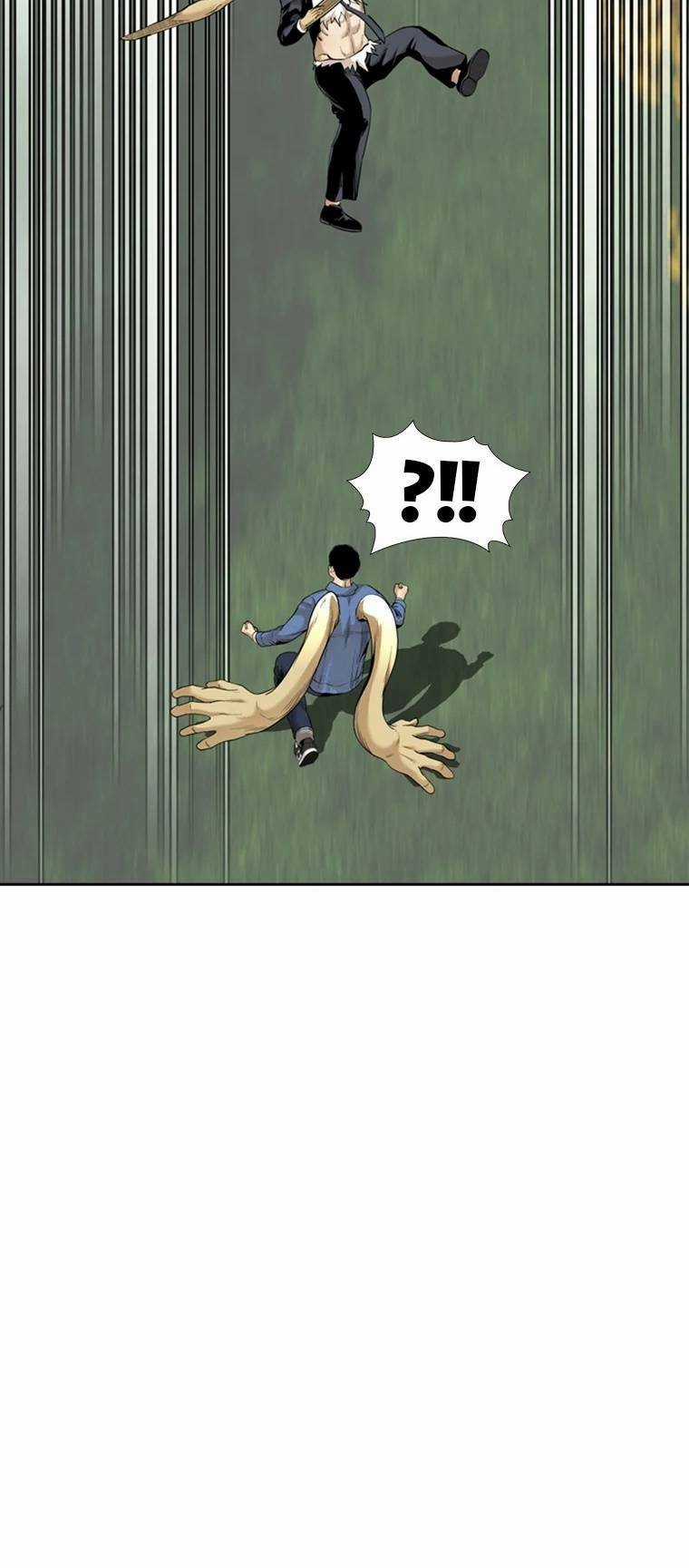 The Blob - Chapter 90 - Trang 74