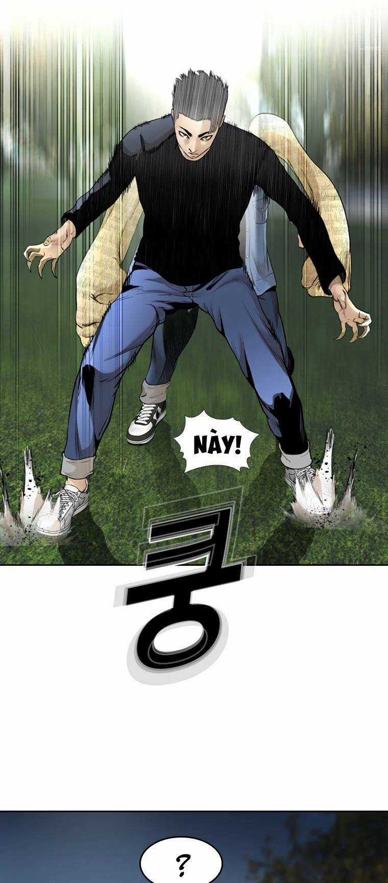 The Blob - Chapter 90 - Trang 76