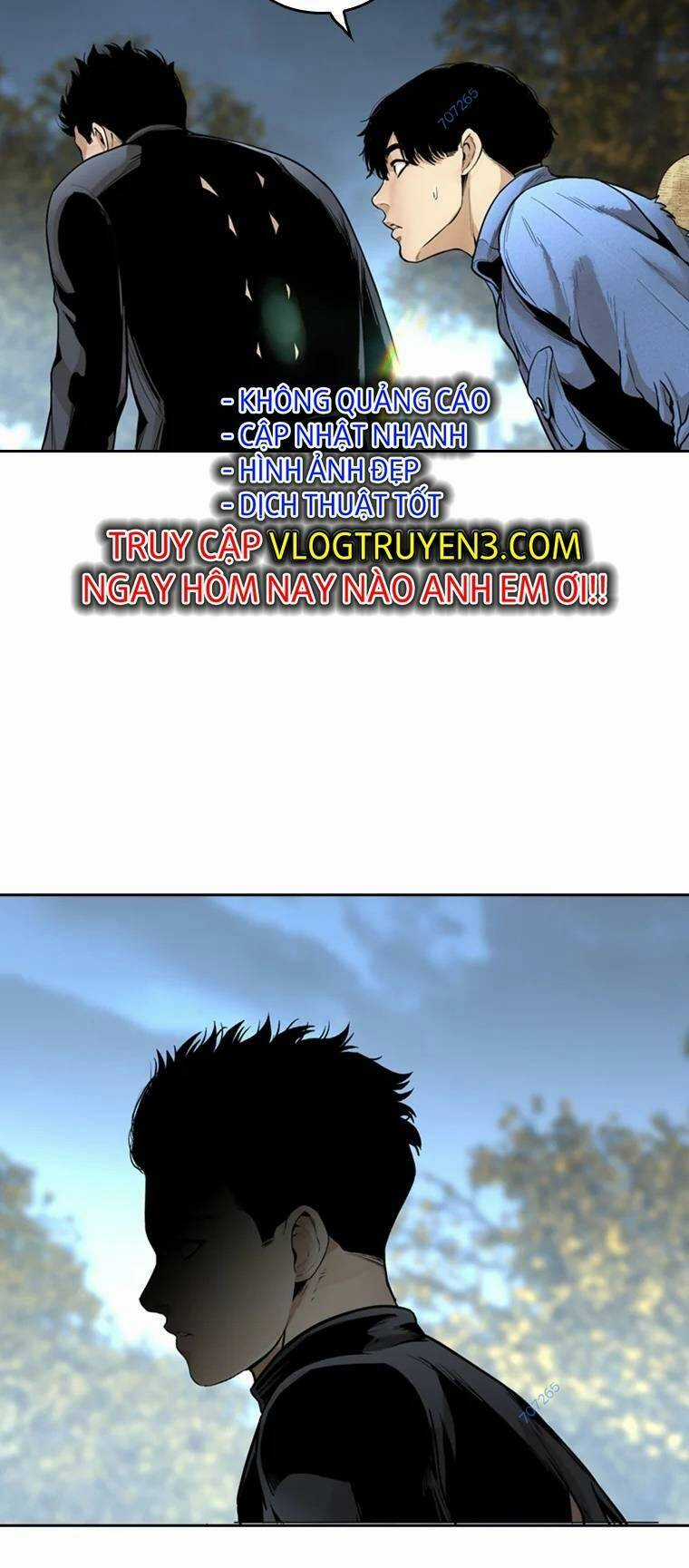 The Blob - Chapter 90 - Trang 77