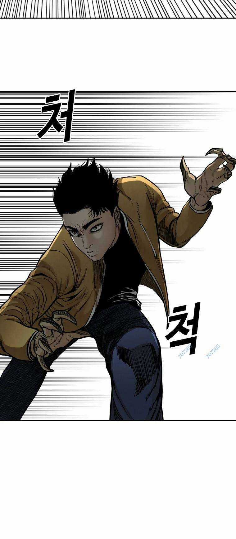 The Blob - Chapter 90 - Trang 9