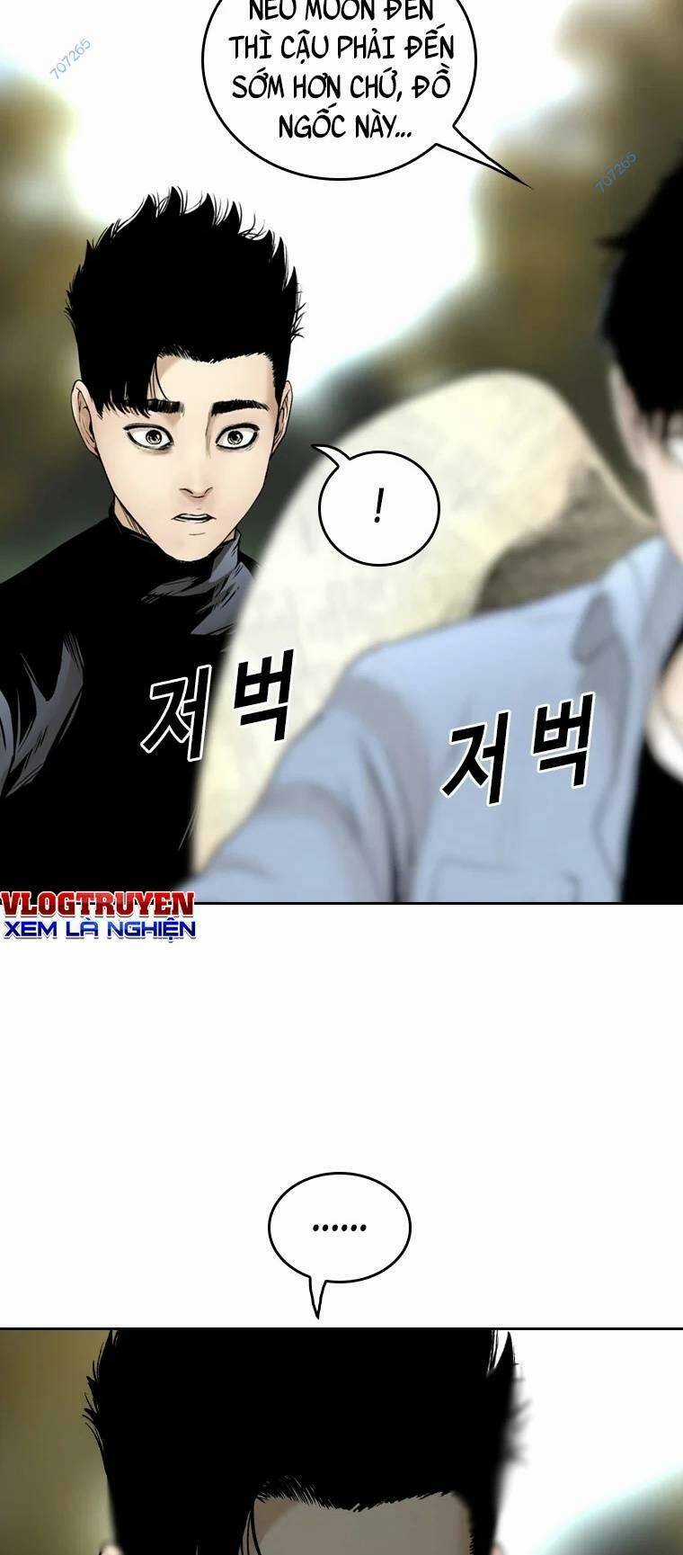 The Blob - Chapter 90 - Trang 83