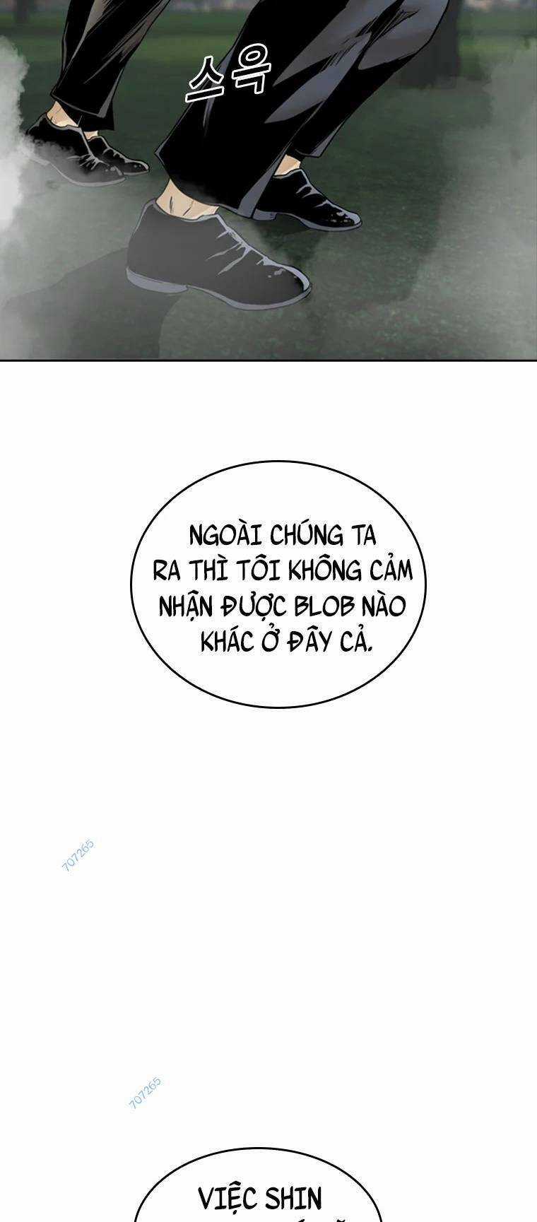 The Blob - Chapter 90 - Trang 85