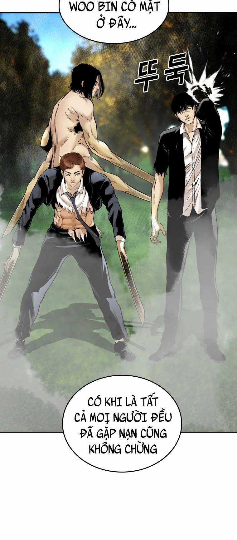 The Blob - Chapter 90 - Trang 86