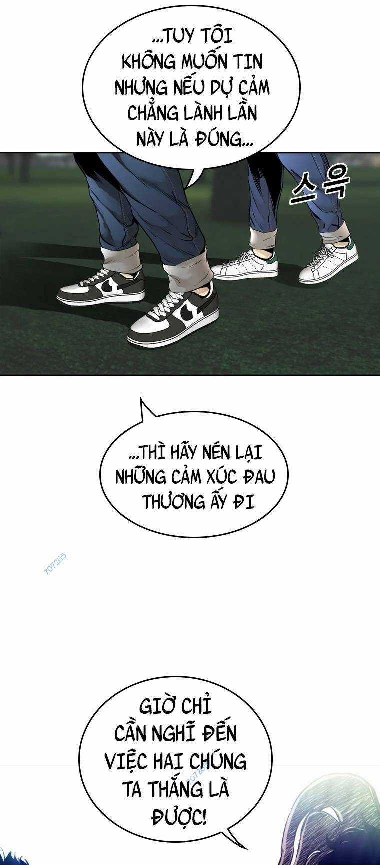 The Blob - Chapter 90 - Trang 87