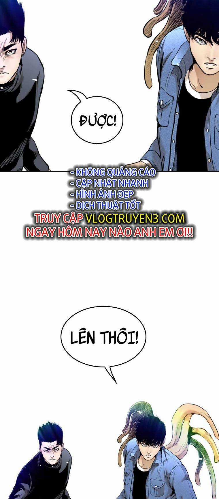 The Blob - Chapter 90 - Trang 88