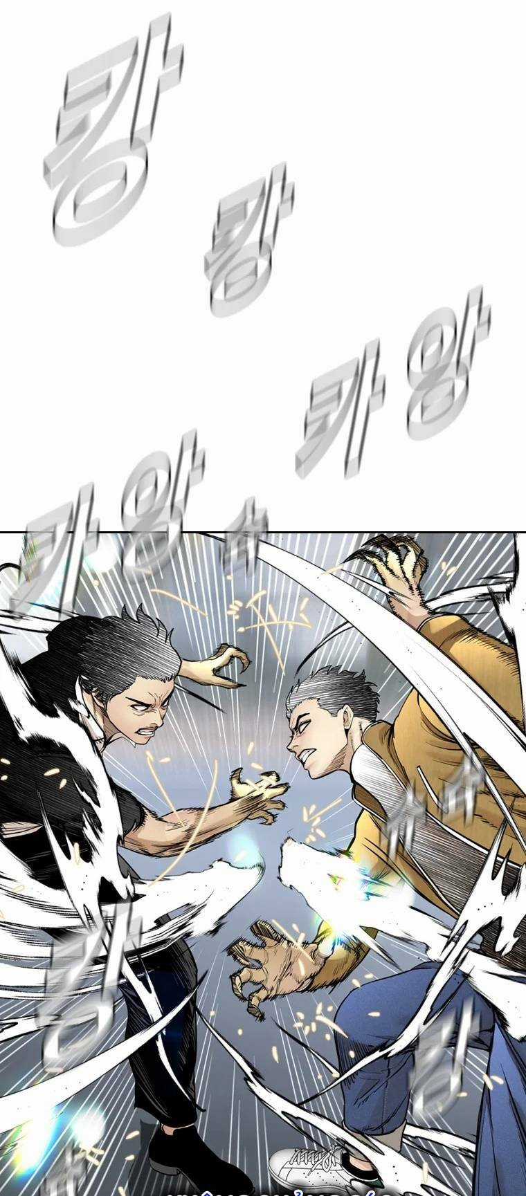 The Blob - Chapter 90 - Trang 10