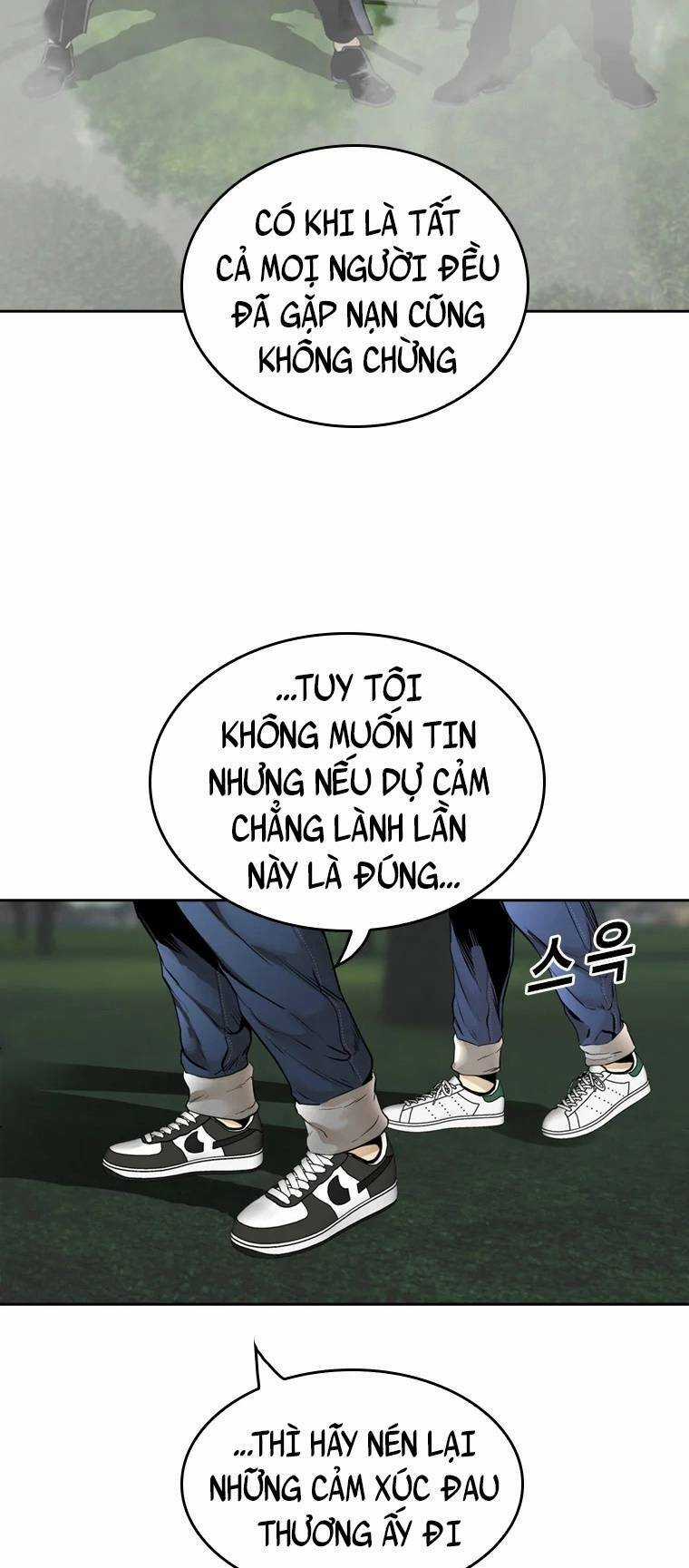 The Blob - Chapter 91 - Trang 2