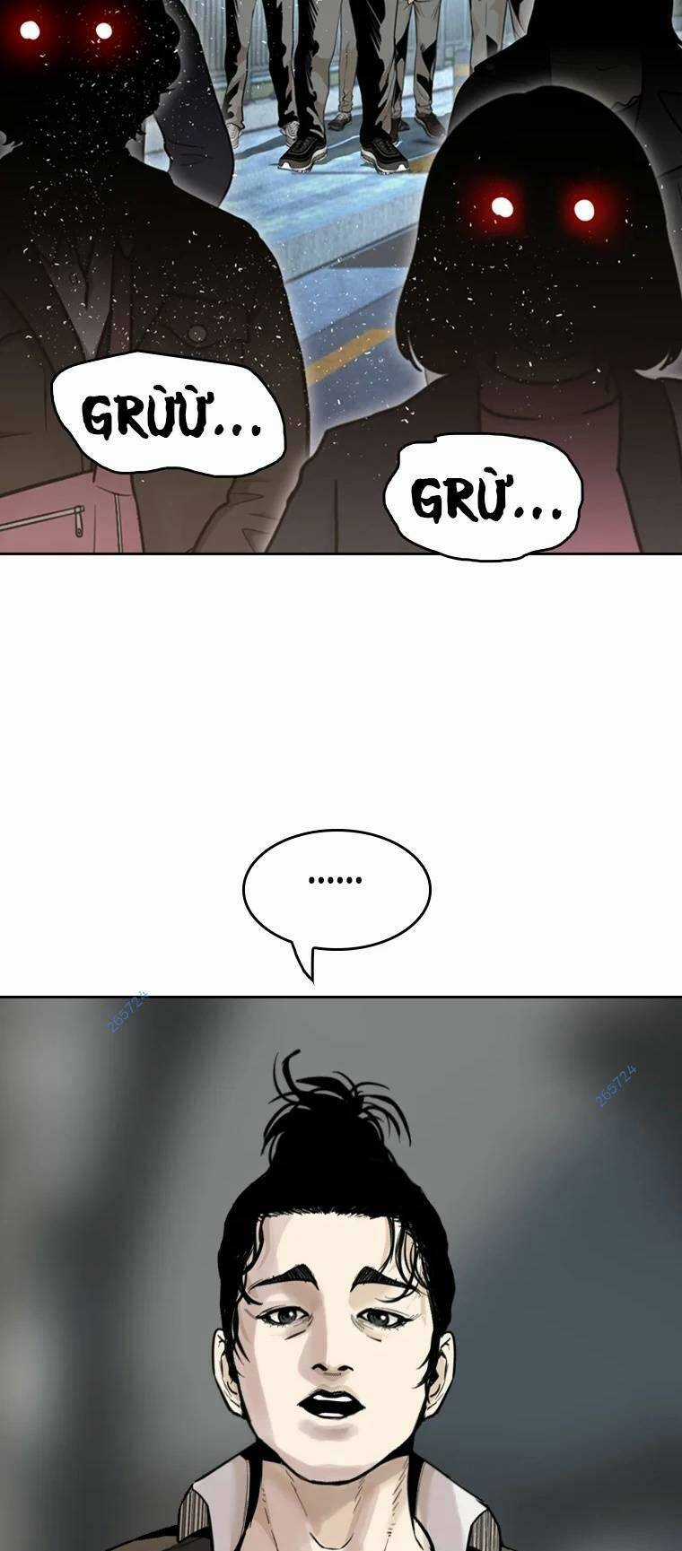 The Blob - Chapter 91 - Trang 13