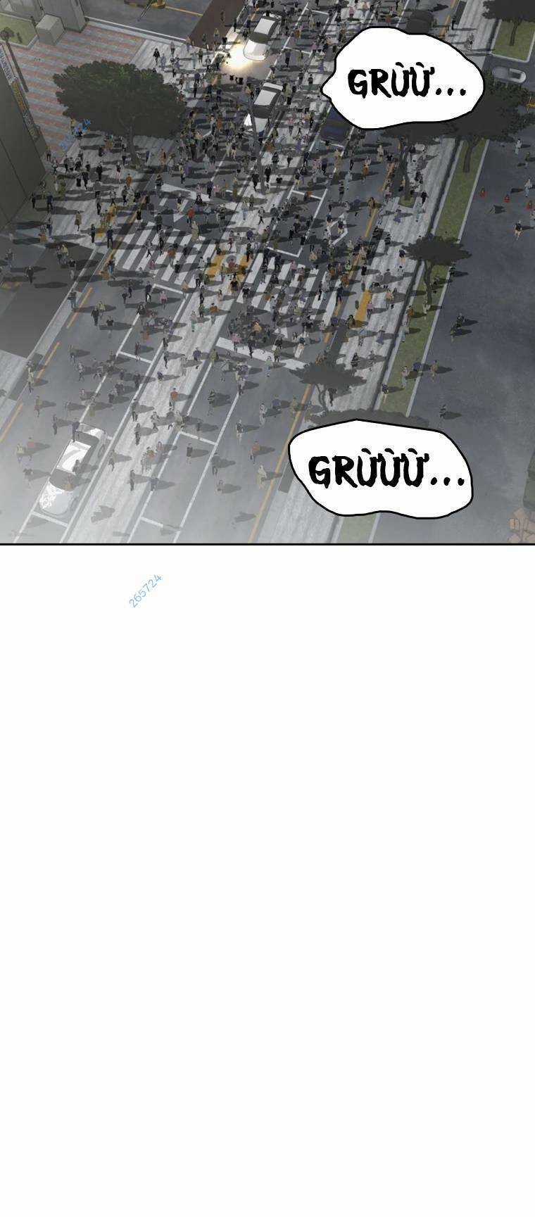 The Blob - Chapter 91 - Trang 15