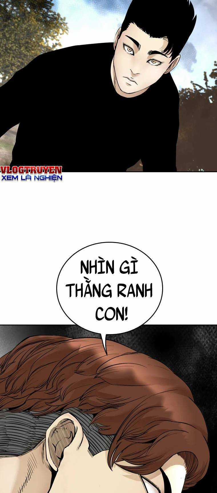 The Blob - Chapter 91 - Trang 18