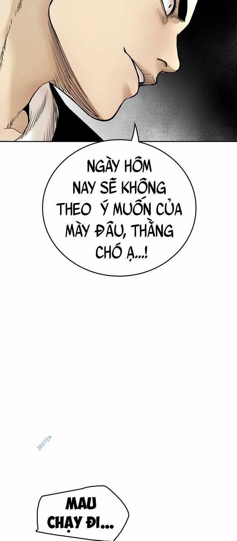 The Blob - Chapter 91 - Trang 19