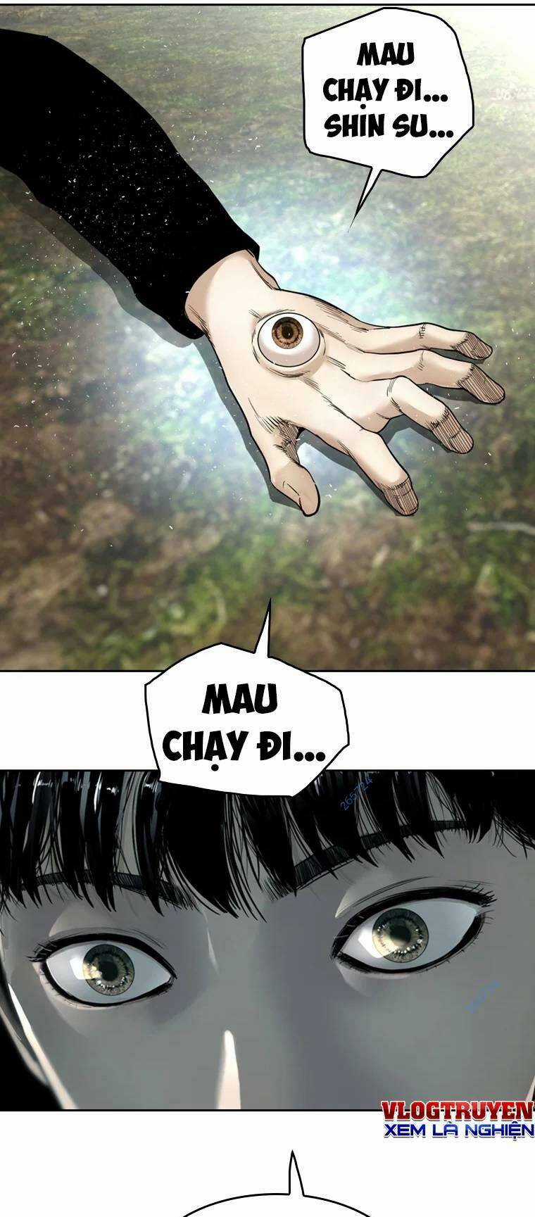 The Blob - Chapter 91 - Trang 21