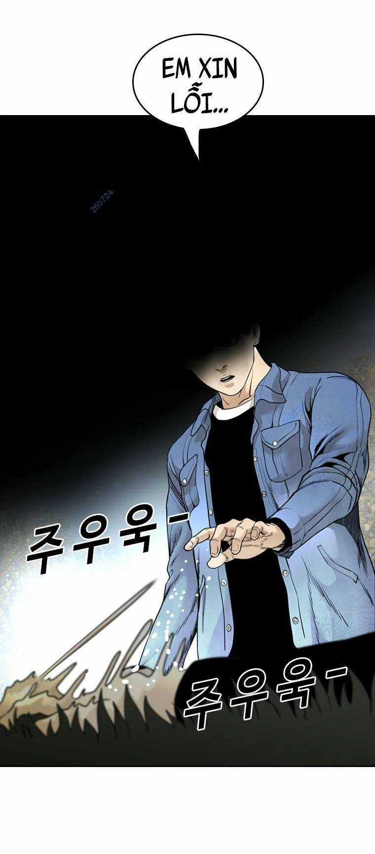 The Blob - Chapter 91 - Trang 23