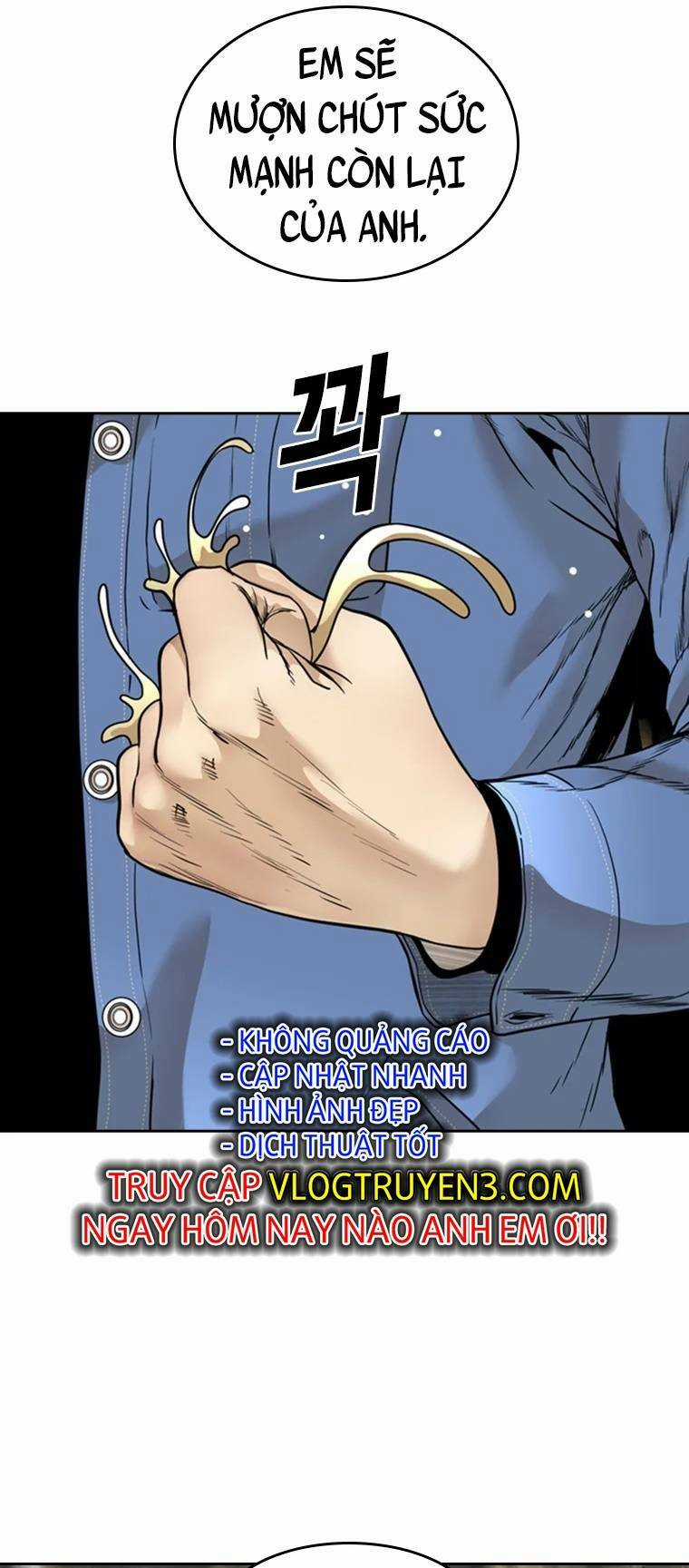 The Blob - Chapter 91 - Trang 24