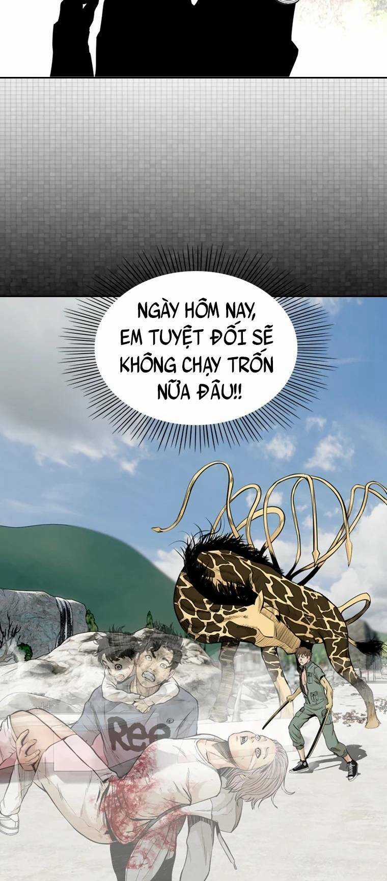 The Blob - Chapter 91 - Trang 26