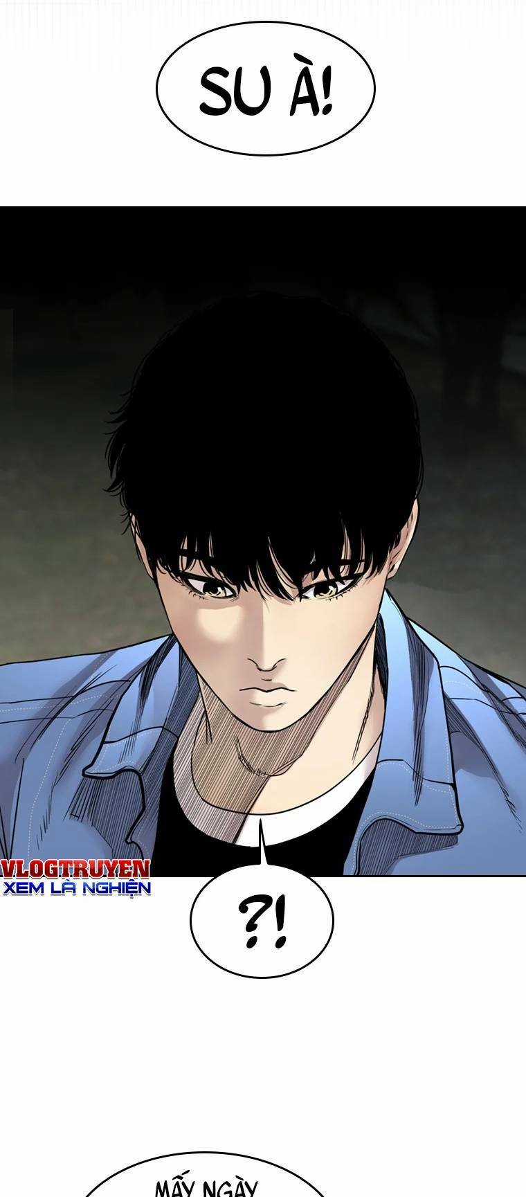 The Blob - Chapter 91 - Trang 28