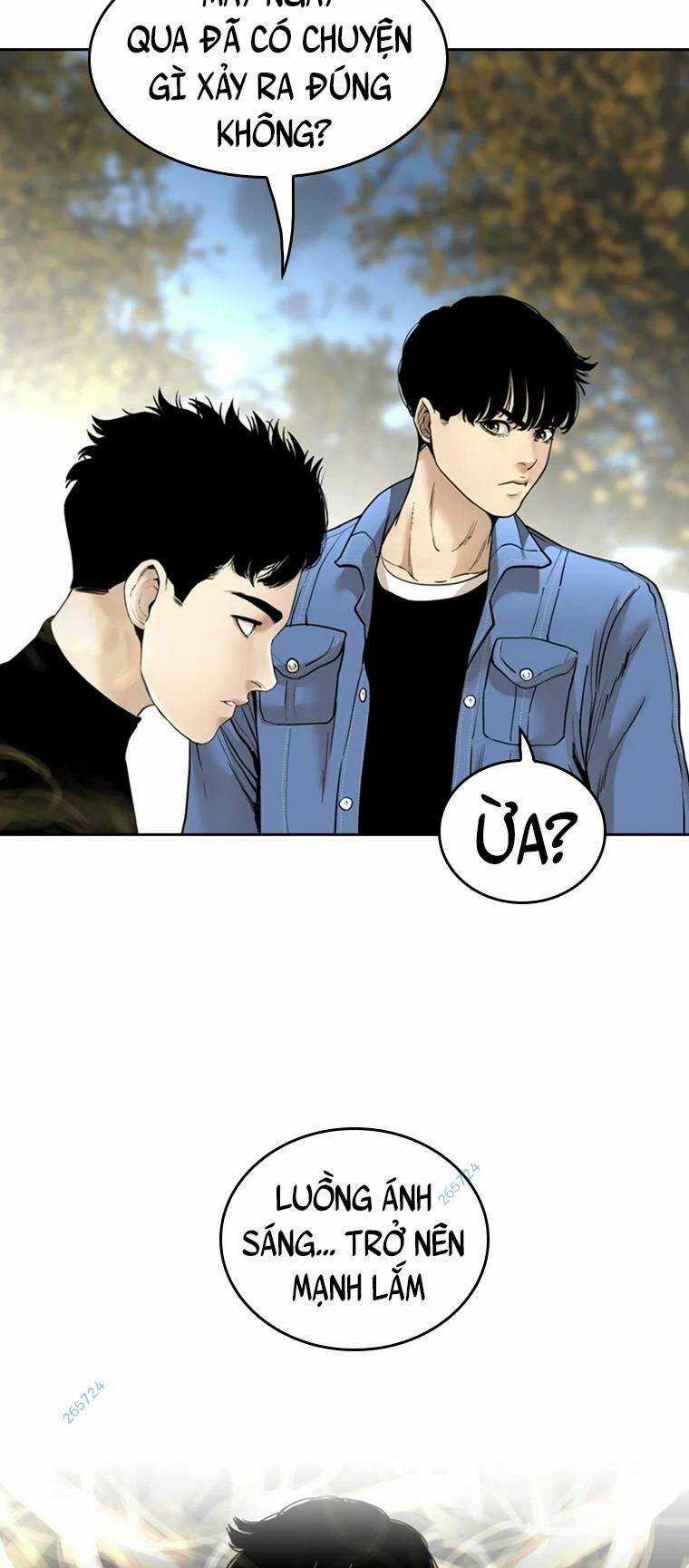 The Blob - Chapter 91 - Trang 29