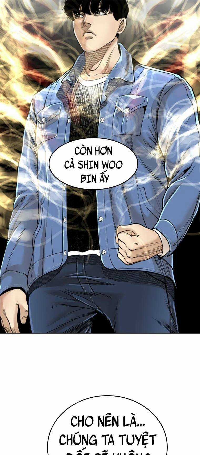 The Blob - Chapter 91 - Trang 30