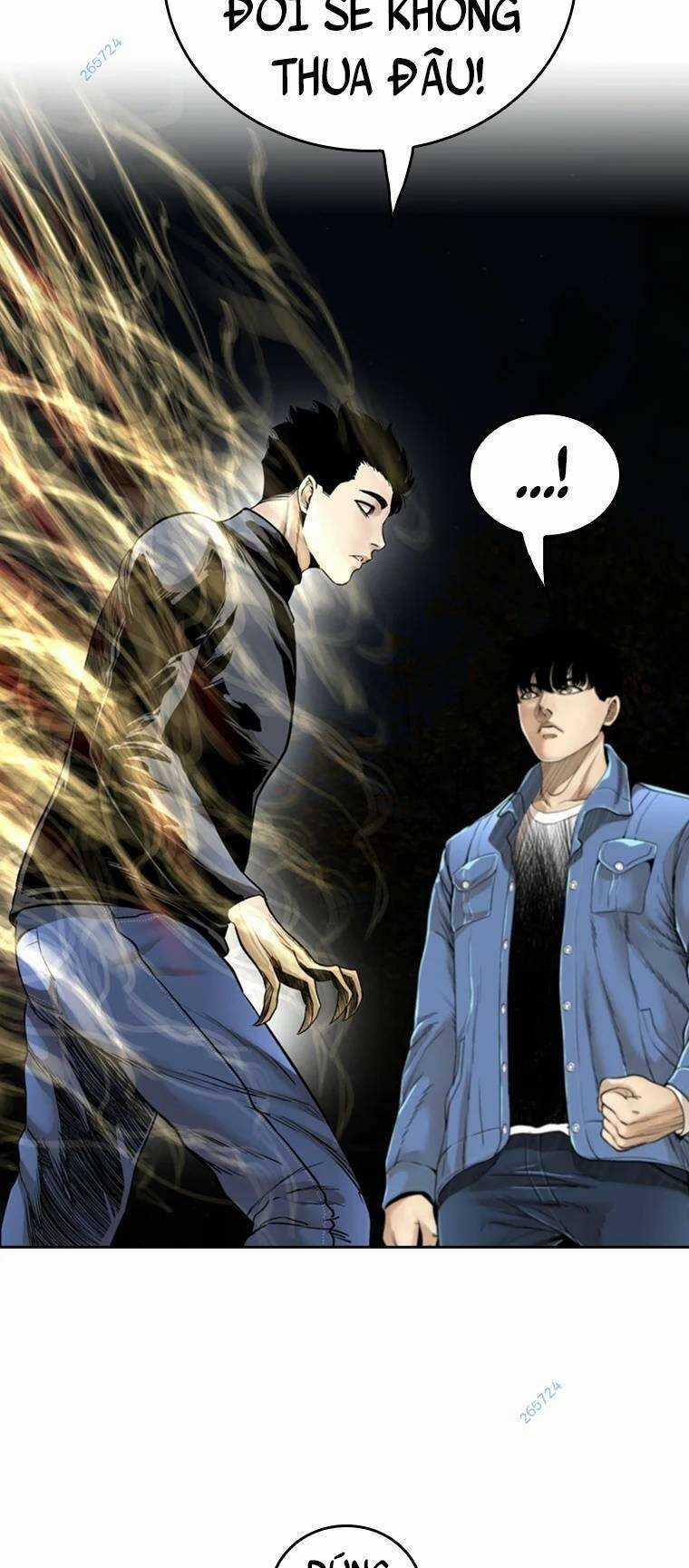 The Blob - Chapter 91 - Trang 31