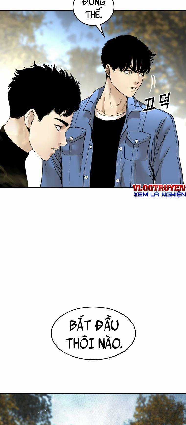 The Blob - Chapter 91 - Trang 32