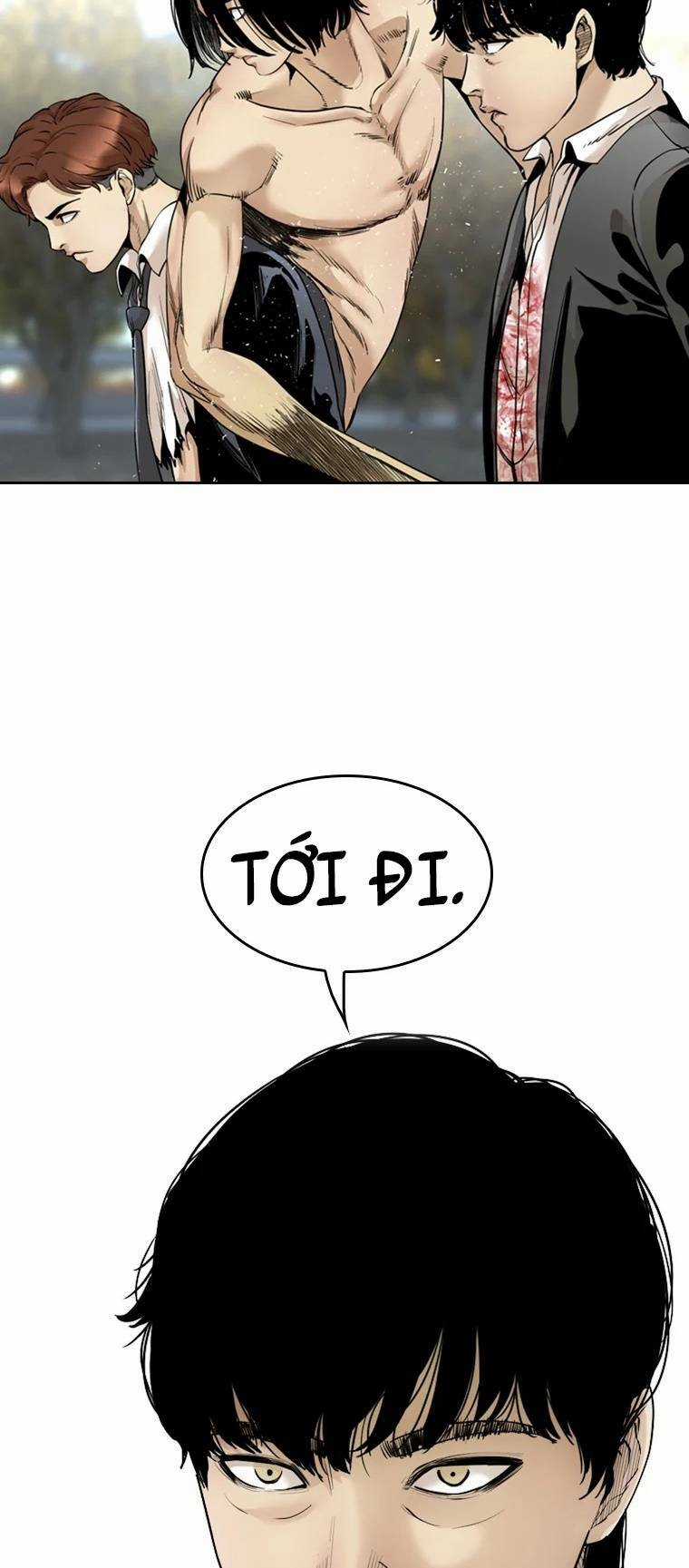 The Blob - Chapter 91 - Trang 34