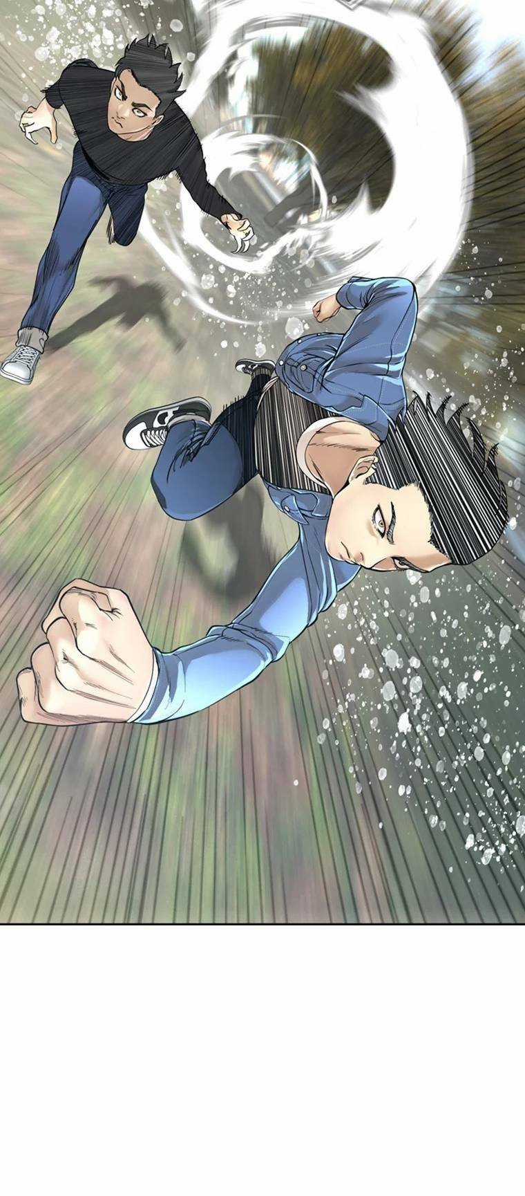 The Blob - Chapter 91 - Trang 36