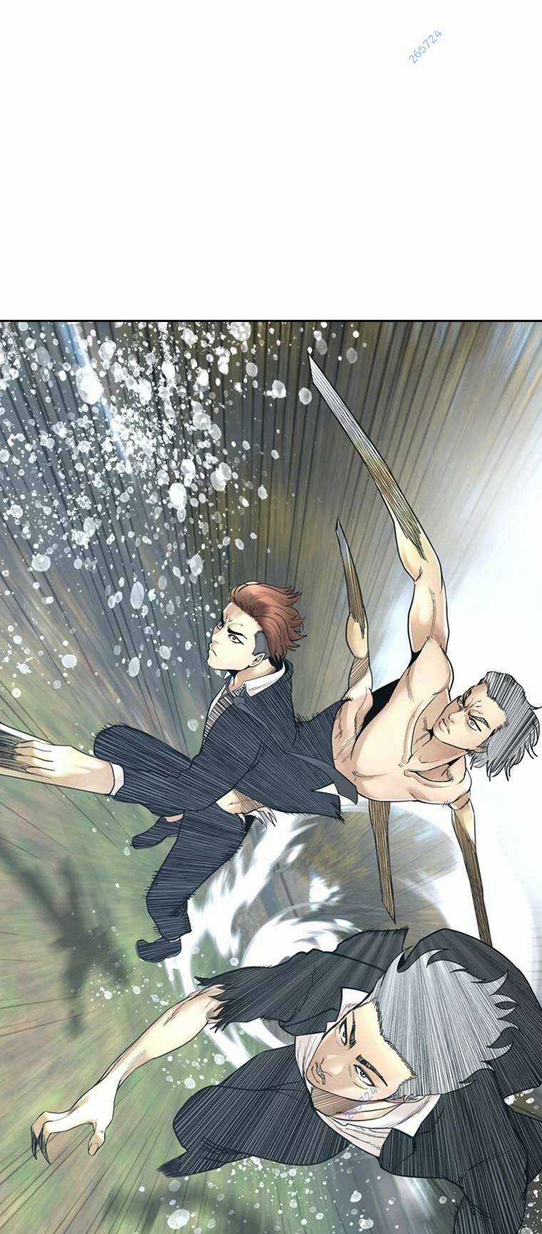 The Blob - Chapter 91 - Trang 37