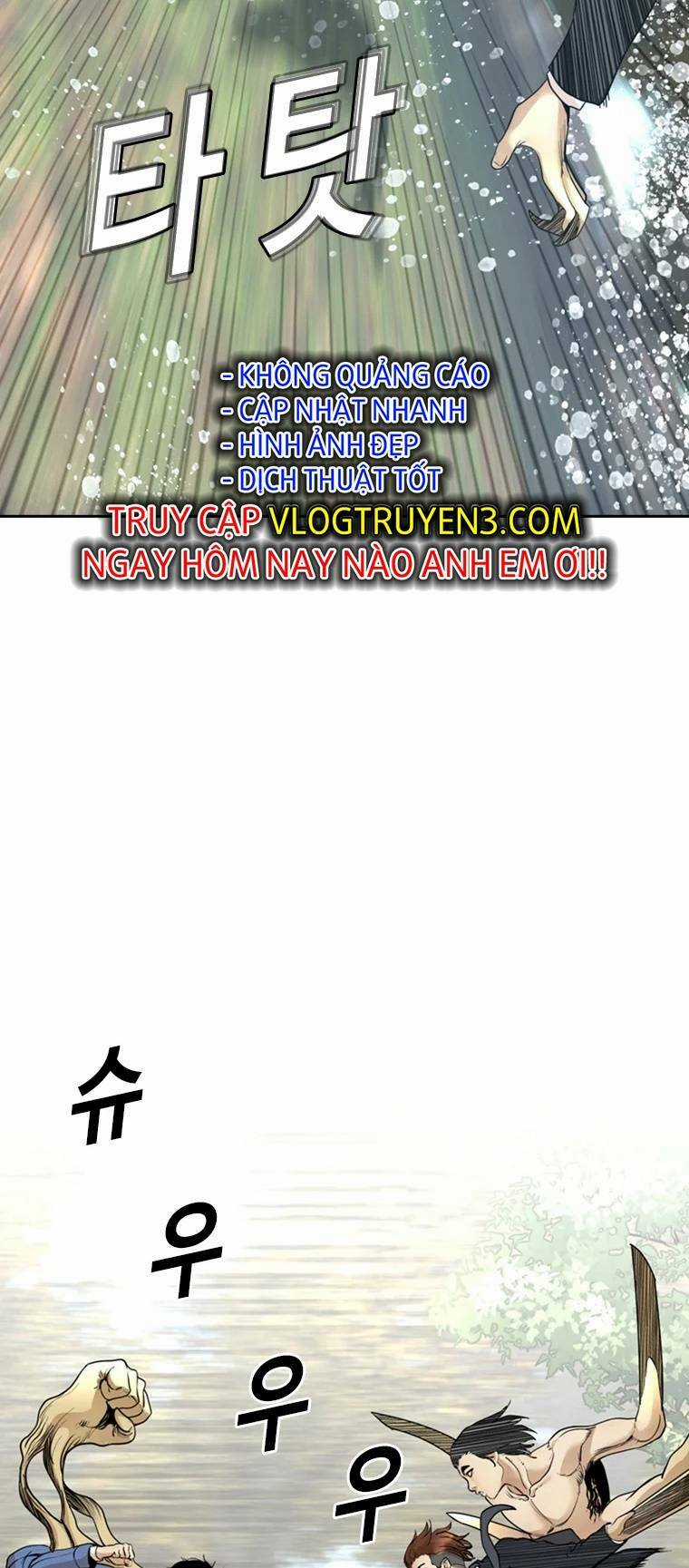 The Blob - Chapter 91 - Trang 38