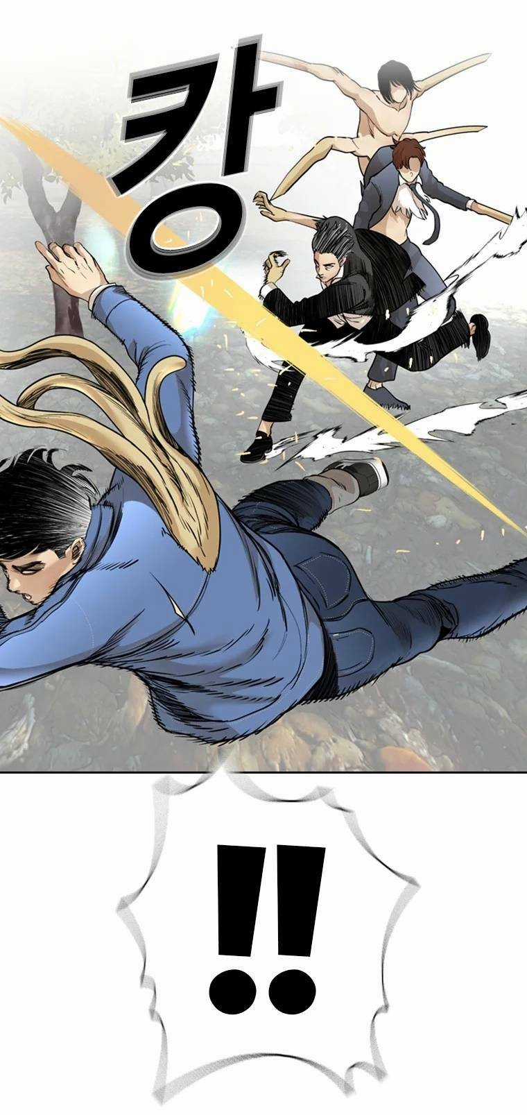 The Blob - Chapter 91 - Trang 40